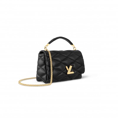LOUIS VUITTON GO-14 GM M23689 (31*19.5*11cm)